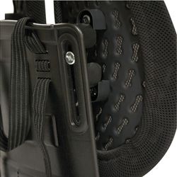 Sauvegarde d'ange. Ergonomique et moulable