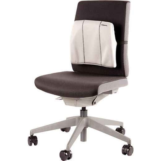 Dossier mince et ergonomique en mousse
