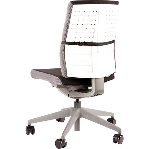 Dossier mince et ergonomique en mousse