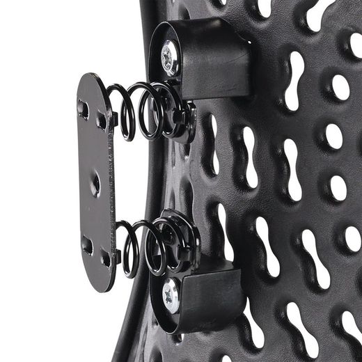 Dos moulable Kensington SmartFit® Conform