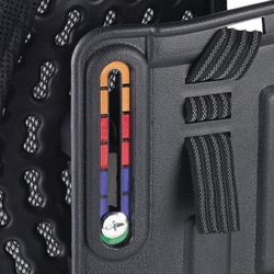 Dos moulable Kensington SmartFit® Conform