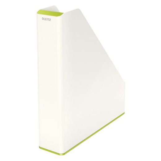 Leitz wow double porte-revues. 4 couleurs