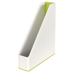 Leitz wow double porte-revues. 4 couleurs