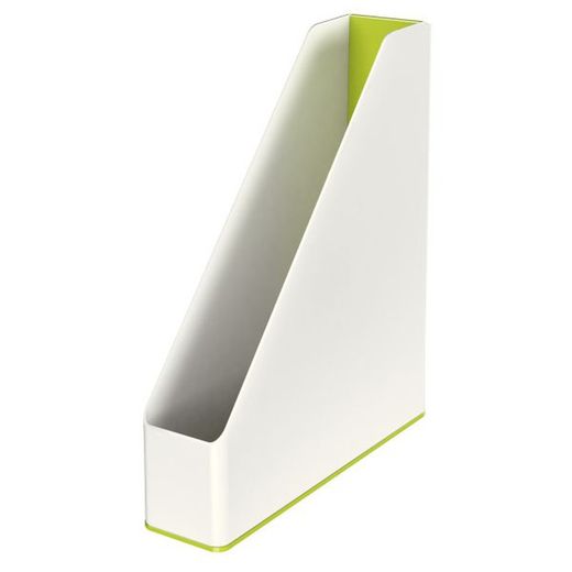 Leitz wow double porte-revues. 4 couleurs