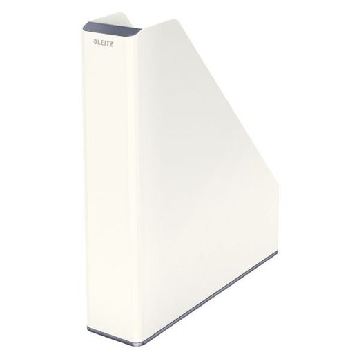 Leitz wow double porte-revues. 4 couleurs