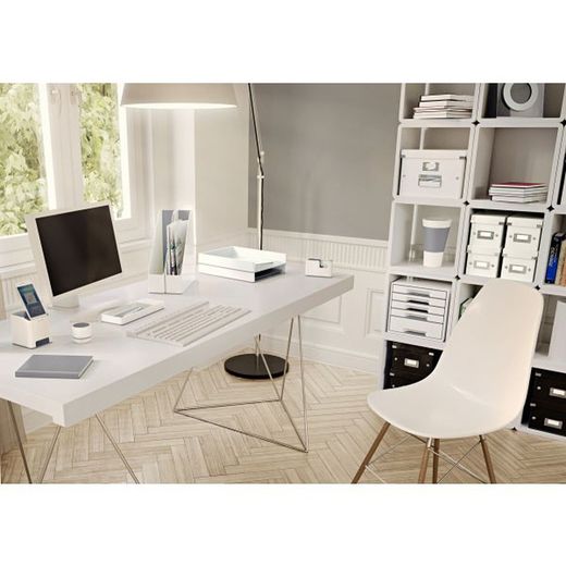 Leitz wow double porte-revues. 4 couleurs