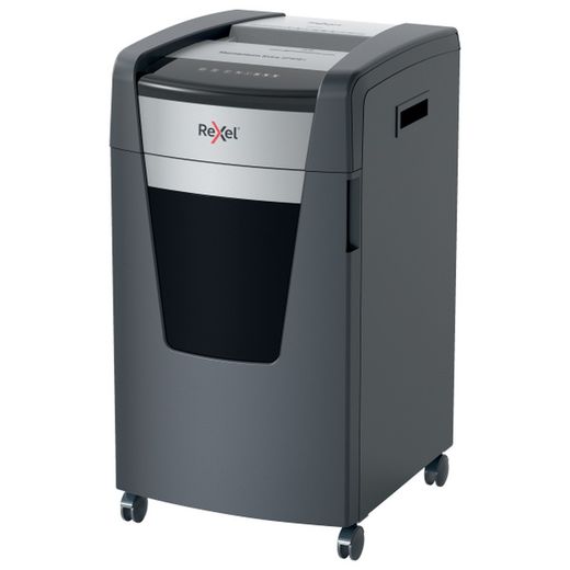 Momentum Extra XP516+ Shredder. Micro corte P-5