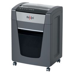 Destructora Momentum Rexel P515+ Micro corte P-5