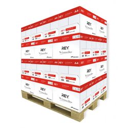 meilleur roi. Papier premium 80 grs