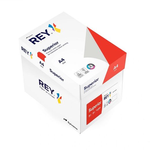 meilleur roi. Papier premium 80 grs