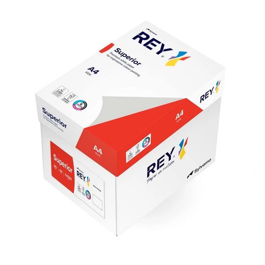 meilleur roi. Papier premium 80 grs