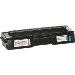 RICOH 407900 Cyan