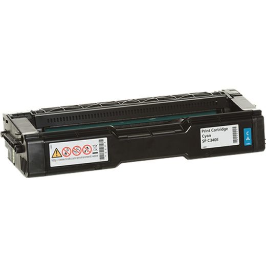RICOH 407900 Cyan
