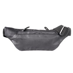 Ocean's Wave Fanny Pack Explorer Series Preto