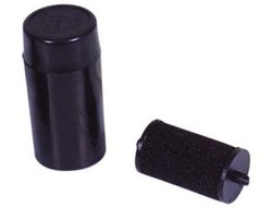 Rouleau encreur pour étiqueteuses manuelles