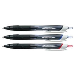 Roller Jetstream retráctil con tinta de gel