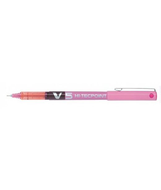 Roller pilot v-5, le premier roller qui a existé