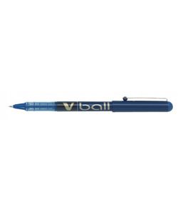 Roller pilot v-ball 05 lignes fines