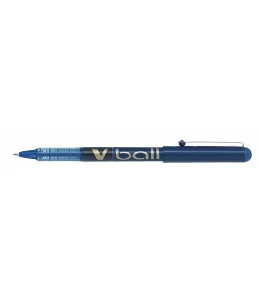 Roller pilot v-ball 05 lignes fines