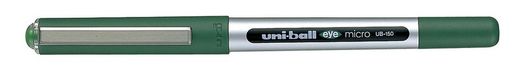 Rouleau à encre liquide Uniball eye UB150