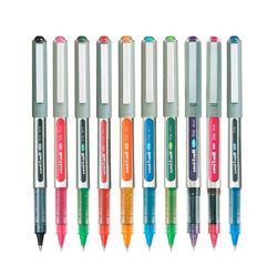 Rouleau à encre liquide uniball eye ub157