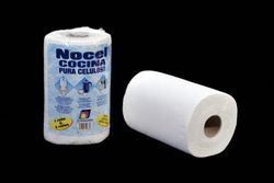 Rollo de papel de cocina