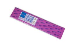 Rolo de papel pinóquio, crepe ou papel crepom sadipal