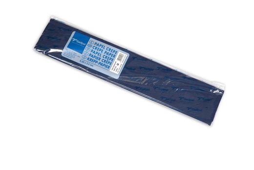 Rolo de papel pinóquio, crepe ou papel crepom sadipal