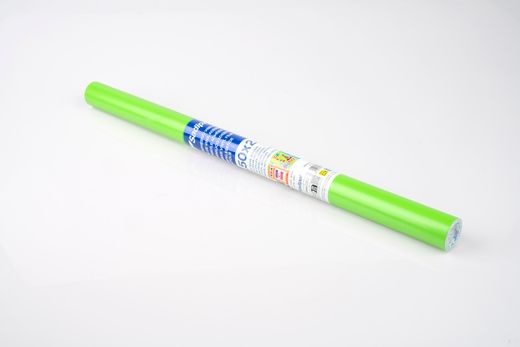 Rollo plástico adhesivo  70µ 0,50 x 15 m Mate