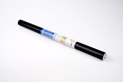 Rollo plástico adhesivo  70µ 0,50 x 15 m Mate