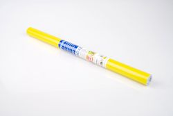 Rollo plástico adhesivo  70µ 0,50 x 15 m Mate