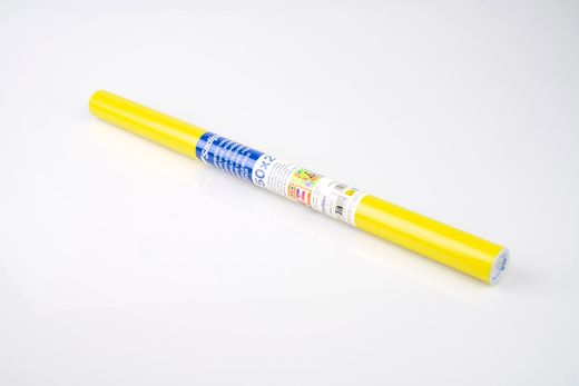 Rollo plástico adhesivo  70µ 0,50 x 15 m Mate