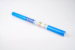 Rollo plástico adhesivo  70µ 0,50 x 15 m Mate