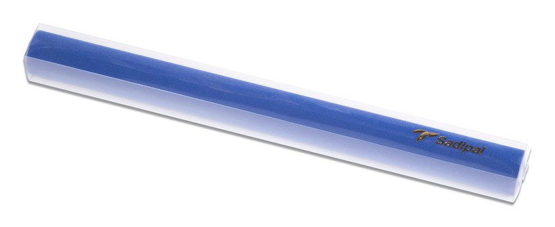 Terciopelo Adhesivo Rollo Sadipal 0,45 X 1 M Azul. Rollo adhesivo