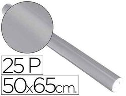 Rolos de 25 folhas de 50x65 em couro envernizado