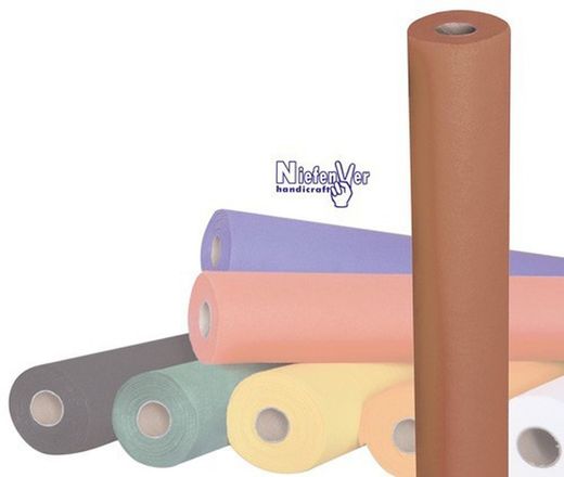 Rollos de fieltro de 5 metros