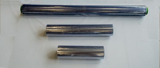 Rouleaux de couverture de livre de 100 m