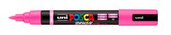 Rotulador con punta de pincel Posca PC-5BR