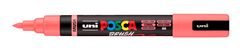 Rotulador con punta de pincel Posca PC-5BR