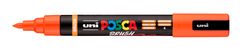 Rotulador con punta de pincel Posca PC-5BR