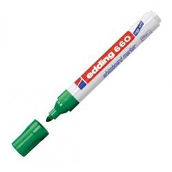 Rotulador de pizarra blanca edding 660