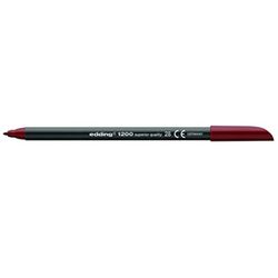 edding 1200 marqueur, le classique intemporel