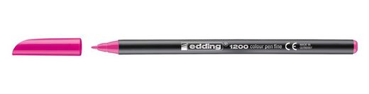 edding 1200 marqueur, le classique intemporel