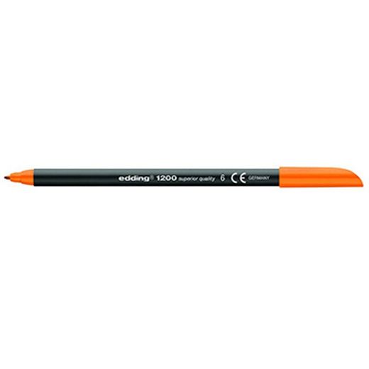 edding 1200 marqueur, le classique intemporel