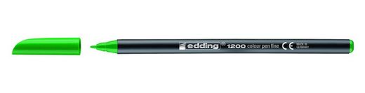edding 1200 marqueur, le classique intemporel