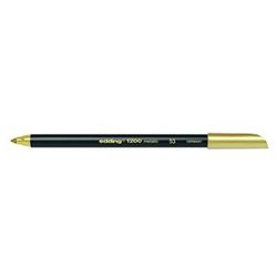 edding 1200 marqueur, le classique intemporel