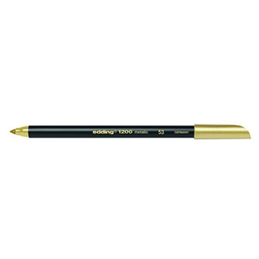 edding 1200 marqueur, le classique intemporel