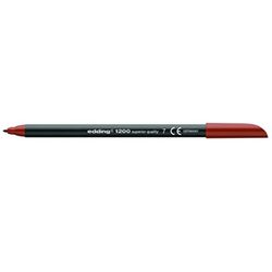 edding 1200 marqueur, le classique intemporel