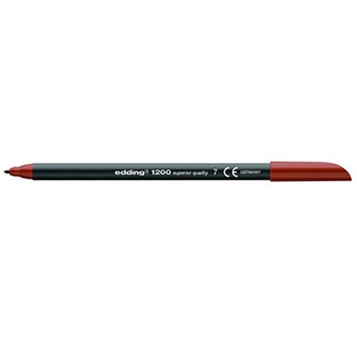 edding 1200 marqueur, le classique intemporel