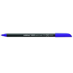edding 1200 marqueur, le classique intemporel